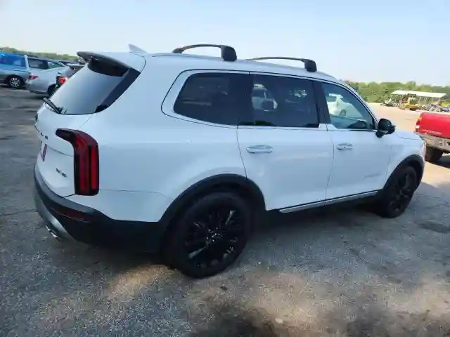 5XYP54HC5MG151633 2021 KIA TELLURIDE-2