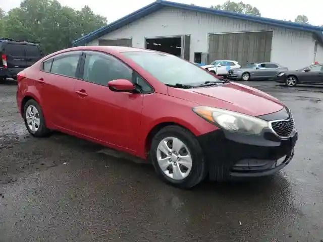 KNAFK4A69G5566103 2016 KIA FORTE-3