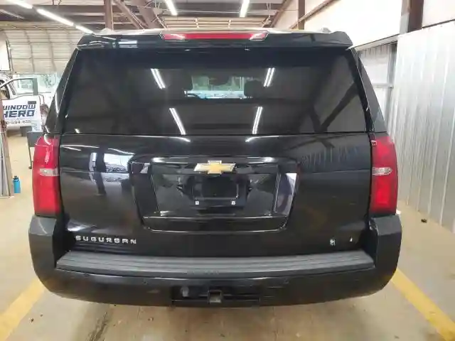 1GNSKHKC6KR190773 2019 CHEVROLET SUBURBAN-5