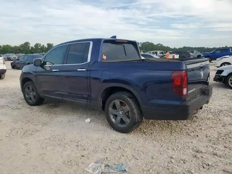 5FPYK3F74PB023755 2023 HONDA RIDGELINE-1