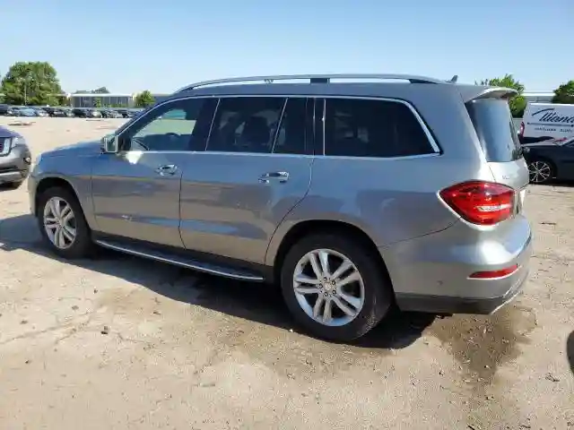 4JGDF6EE5HA740510 2017 MERCEDES-BENZ GLS-CLASS-1