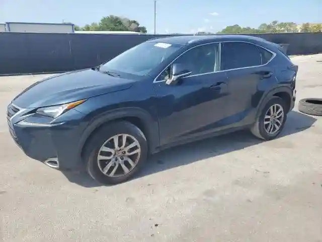 JTJYARBZXF2009010 2015 LEXUS NX-0