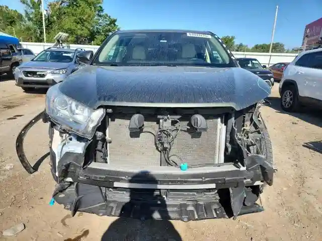 5TDBZRFH8HS477994 2017 TOYOTA HIGHLANDER-4