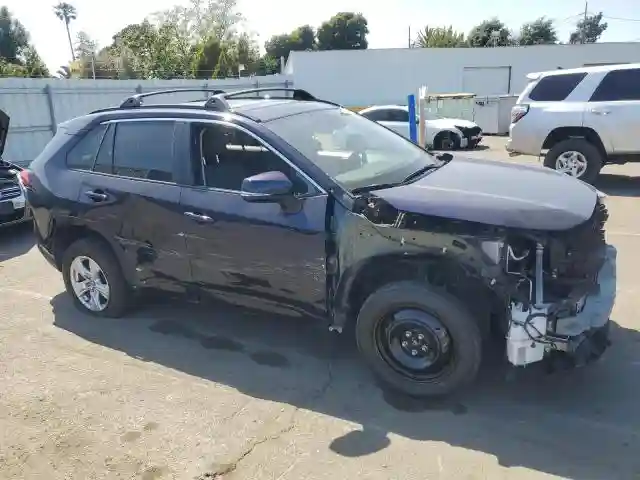 4T3RWRFV9MU042228 2021 TOYOTA RAV4-0