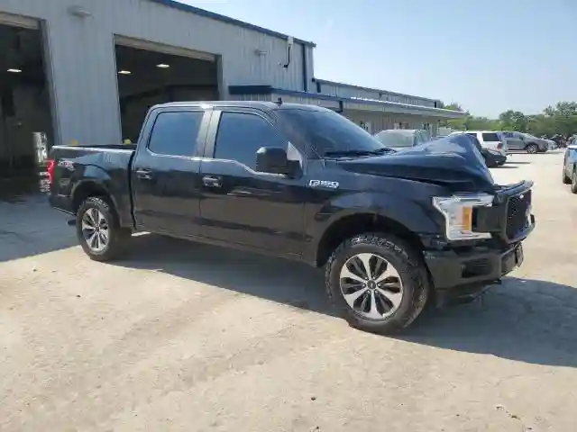 1FTEW1EP7LKD06704 2020 FORD F-150-3