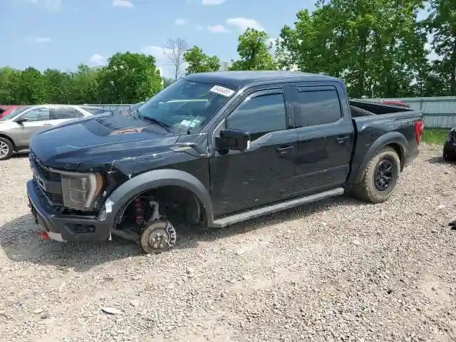 1FTFW1RG0PFB42466 2023 FORD F150-0