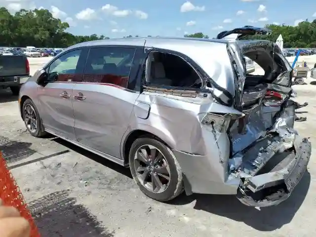 5FNRL6H99PB004323 2023 HONDA ODYSSEY-1