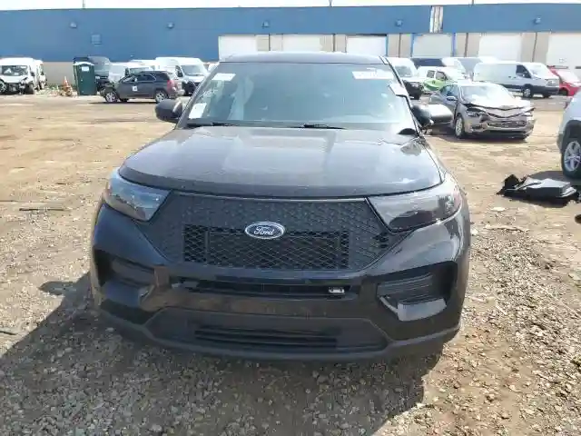 1FM5K8AB3MGA06401 2021 FORD EXPLORER-4