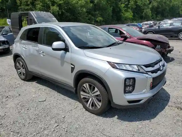 JA4APUAU4NU018505 2022 MITSUBISHI OUTLANDER-3