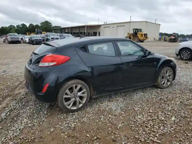 KMHTC6ADXGU278072 2016 HYUNDAI VELOSTER-2