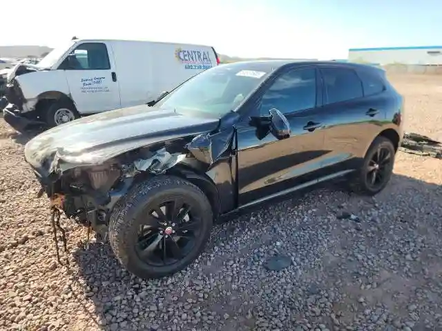 SADCJ2EX1NA692111 2022 JAGUAR F-PACE-0