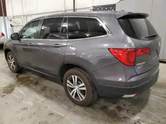 5FNYF6H50JB067091 2018 HONDA PILOT-1