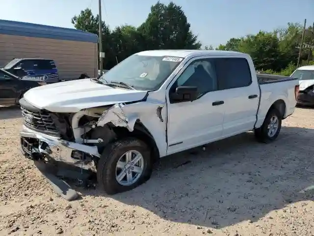1FTFW1FD0RFB99800 2024 FORD F150-0