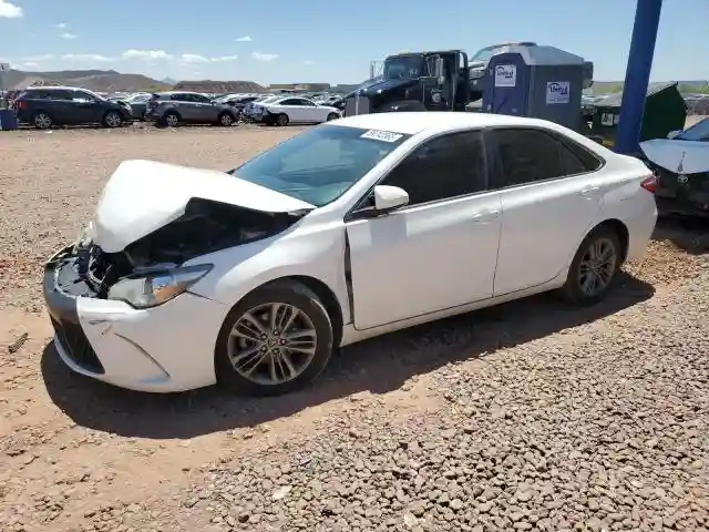 4T1BF1FK4FU098839 2015 TOYOTA CAMRY-0