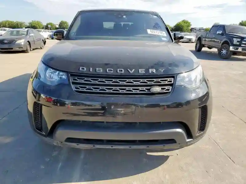 SALRG2RV8JA055264 2018 LAND ROVER DISCOVERY-4