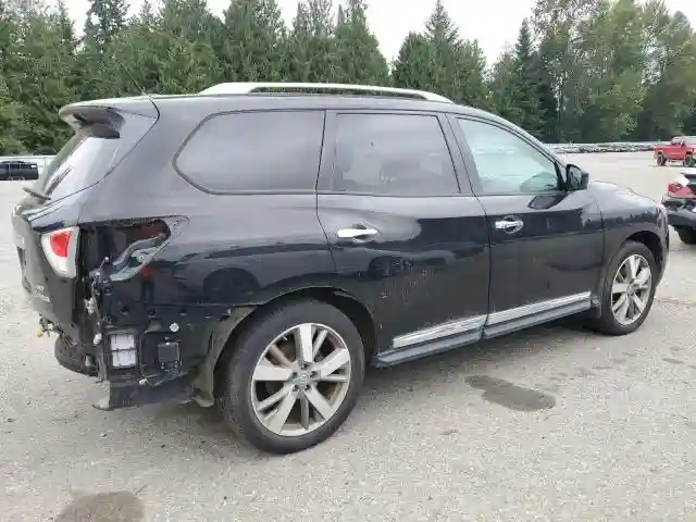 5N1AR2MM4FC675811 2015 NISSAN PATHFINDER-2