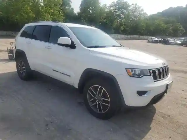 1C4RJFAG4KC815242 2019 JEEP GRAND CHEROKEE-3