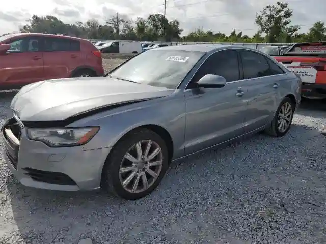 WAUGFAFC6FN013297 2015 AUDI A6-0