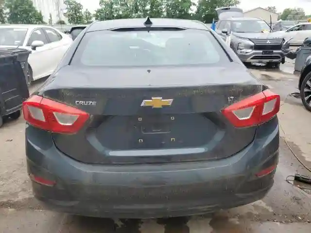 1G1BE5SM9H7141040 2017 CHEVROLET CRUZE-5