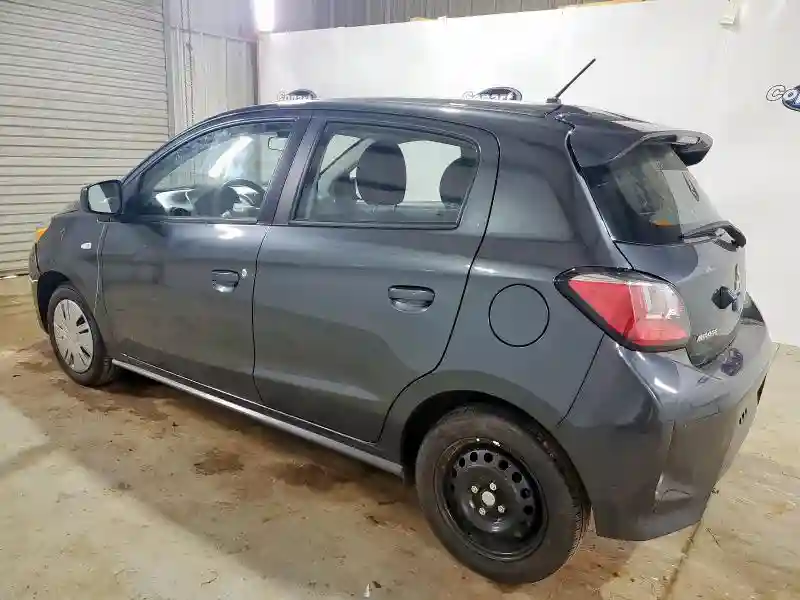 ML32AUHJ7RH006034 2024 MITSUBISHI MIRAGE-1