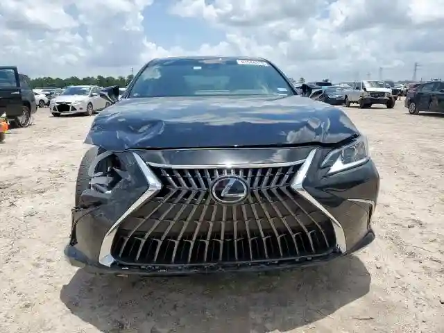 58ADZ1B16SU193208 2025 LEXUS ES350-4