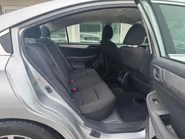 4S3BNAF67K3027967 2019 SUBARU LEGACY-5