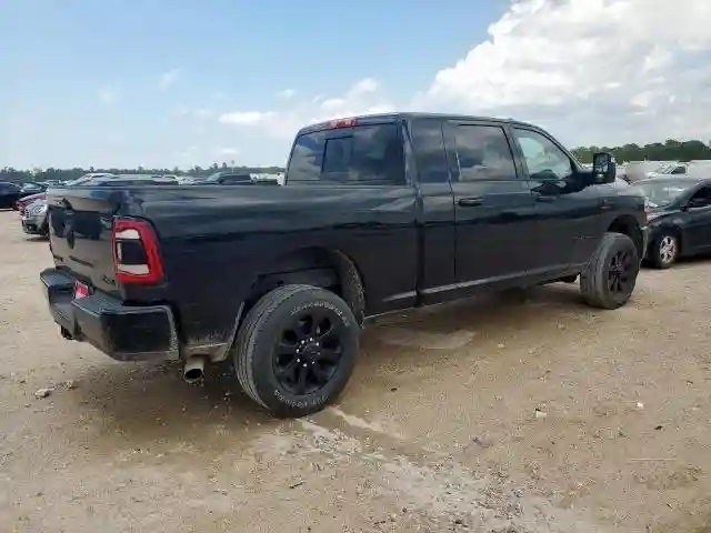 3C6UR5NL7RG298604 2024 RAM 2500-2
