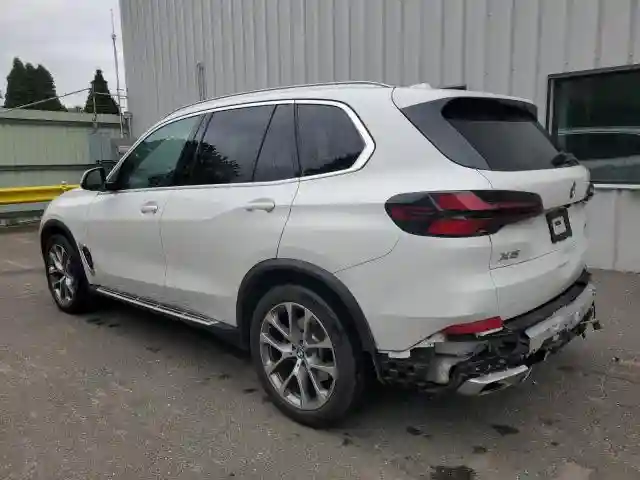 5UX23EU03R9U67475 2024 BMW X5-1