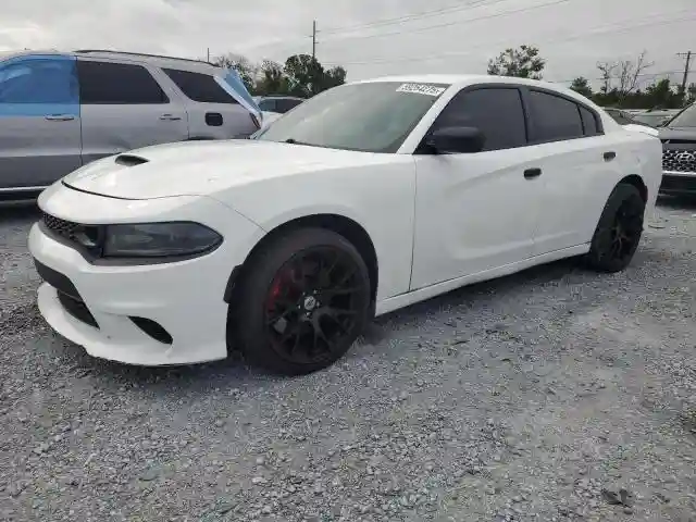 2C3CDXKTXGH324391 2016 DODGE CHARGER-0