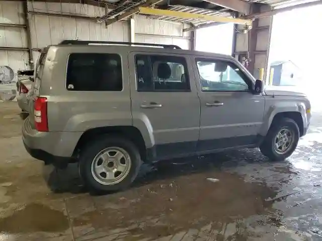 1C4NJPBB3HD203124 2017 JEEP PATRIOT-2