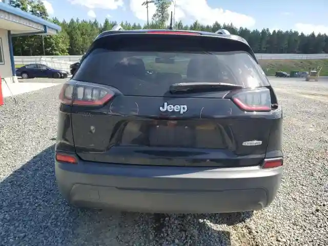1C4PJLCB4KD187328 2019 JEEP GRAND CHEROKEE-5
