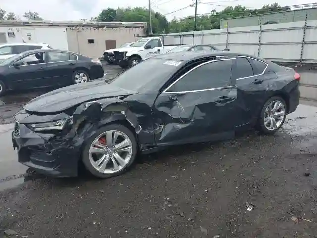 19UUB5F43MA012678 2021 ACURA TLX-0