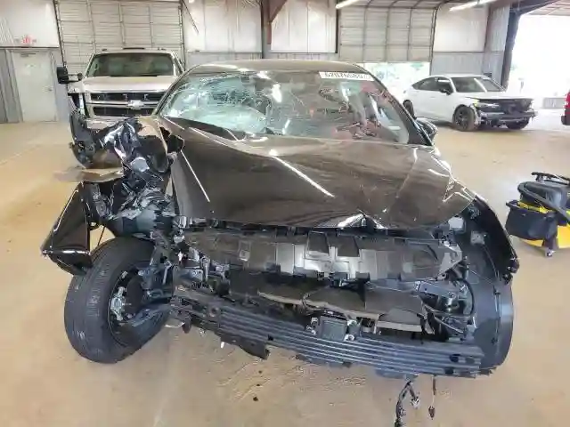 3N1CN8EV1RL914052 2024 NISSAN VERSA-4