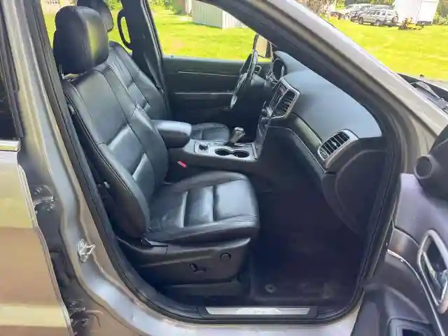 1C4RJFBG1JC171096 2018 JEEP GRAND CHEROKEE-4