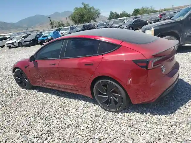 5YJ3E1ET6RF796386 2024 TESLA MODEL 3-1