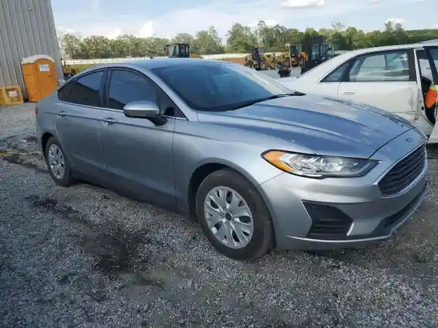 3FA6P0G77LR225180 2020 FORD FUSION-3