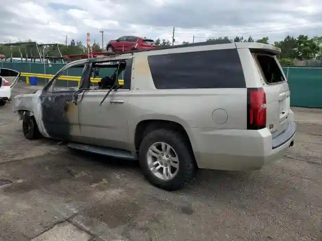 1GNSKJKC5FR515300 2015 CHEVROLET SUBURBAN-1