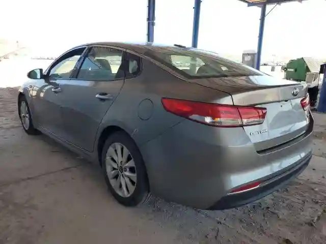 5XXGU4L38GG104129 2016 KIA OPTIMA-1