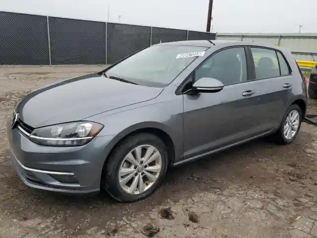 3VWG17AU2JM253385 2018 VOLKSWAGEN GOLF-0