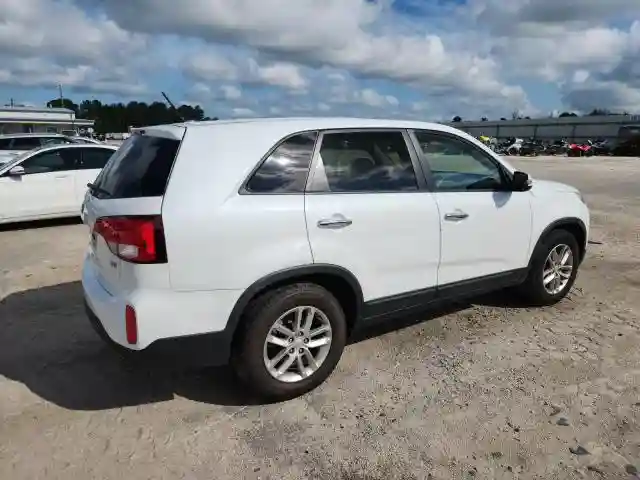5XYKT3A66FG589546 2015 KIA SORENTO-2