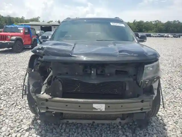 1FM5K8GTXGGA84095 2016 FORD EXPLORER-4