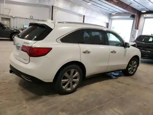 5FRYD4H96GB006008 2016 ACURA MDX-2