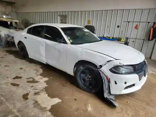 2C3CDXKT0KH640374 2019 DODGE CHARGER-3