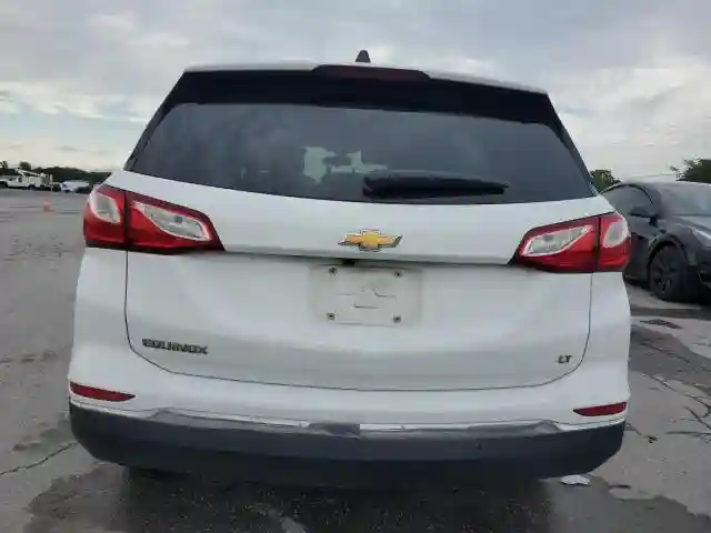 3GNAXJEV0JS557535 2018 CHEVROLET EQUINOX-5