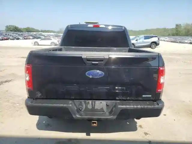 1FTEW1EP7LKD06704 2020 FORD F-150-5