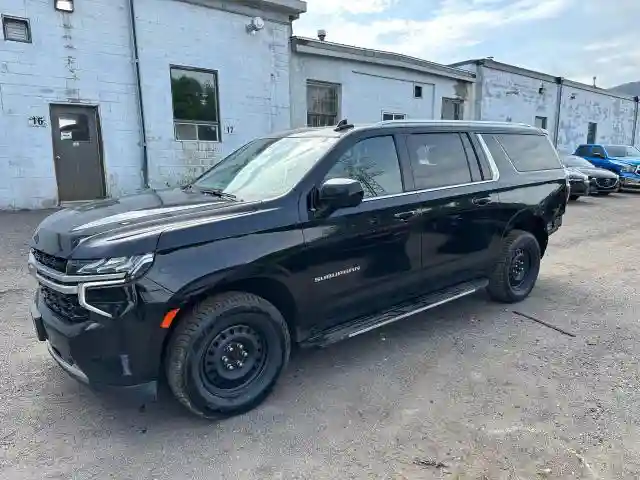 1GNSKBKD4PR144422 2023 CHEVROLET SUBURBAN-0