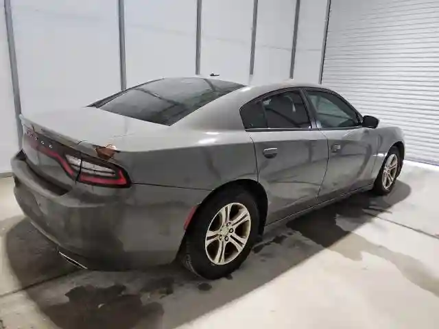 2C3CDXBG7KH672600 2019 DODGE CHARGER-2