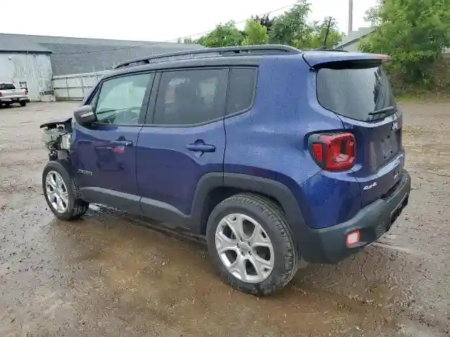 ZACNJBD18LPL82744 2020 JEEP RENEGADE-1