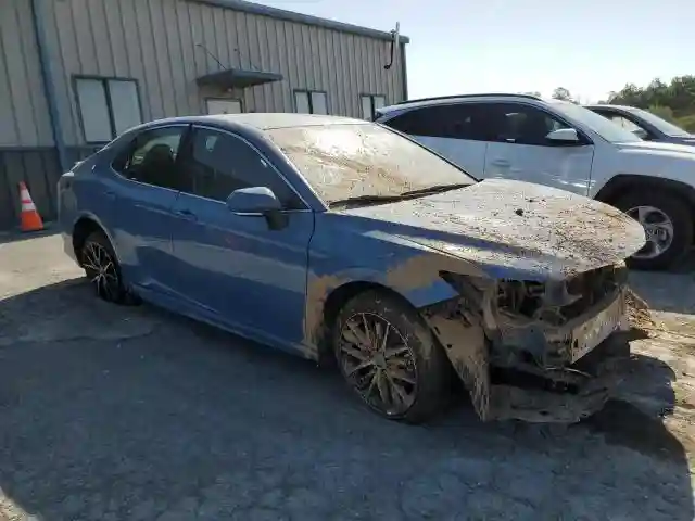 4T1G11AK5RU222391 2024 TOYOTA CAMRY-3