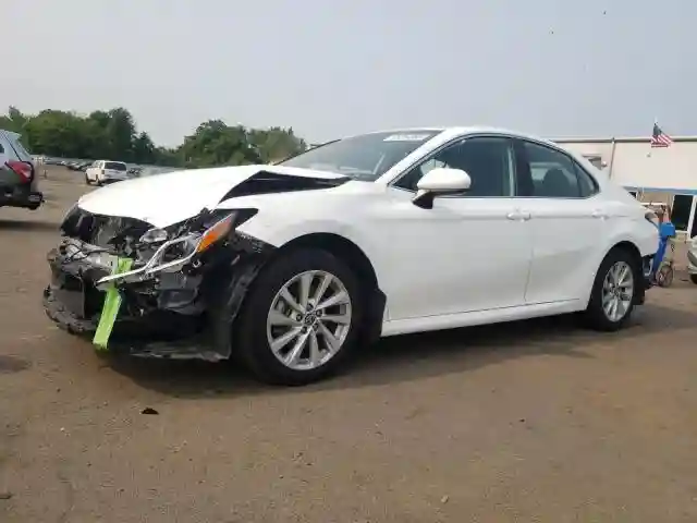 4T1C11BK5RU119467 2024 TOYOTA CAMRY-0